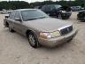 2004 MERCURY  GRAND MARQUIS