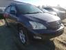 2007 LEXUS  RX350