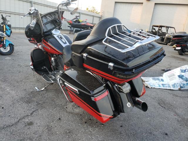 2016 HARLEY-DAVIDSON FLHTKSE CV 1HD1TEN15GB950314