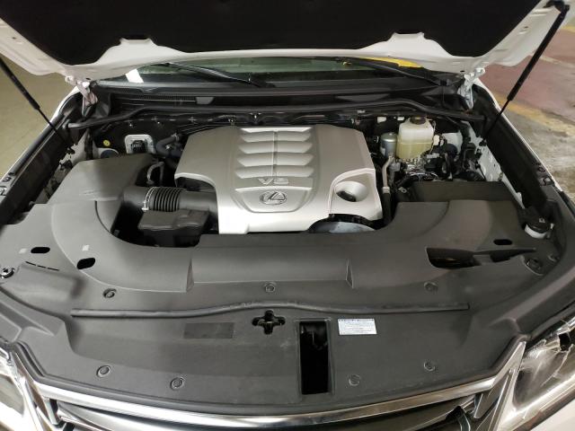 2020 LEXUS LX 570 JTJDY7AX3L4326853