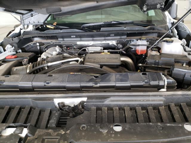 2022 GMC SIERRA K35 1GT49WEYXNF108509
