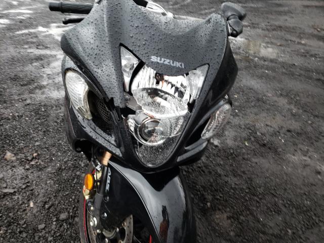 2016 SUZUKI GSX-1300R JS1GX72B0G2100738