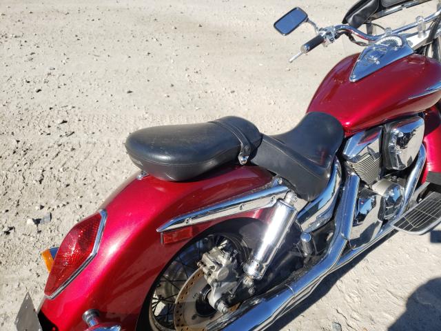 2005 HONDA VT1300 S 1HFSC52035A210772