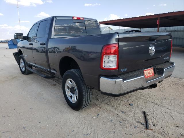 2019 RAM 2500 TRADE 3C6UR5CL4KG665533