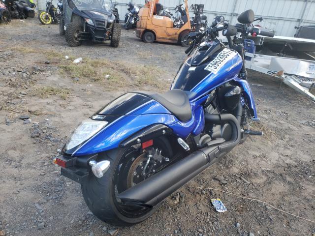 2017 SUZUKI VZR1800 JS1VY53A3H2100846