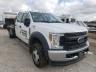 2019 FORD  F450