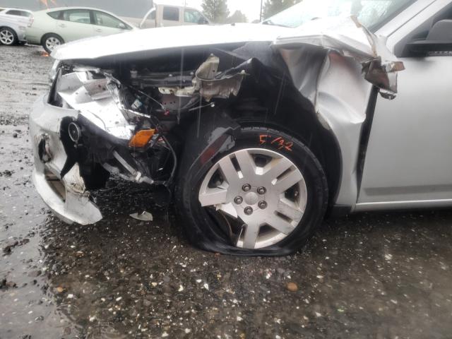 2011 DODGE AVENGER EX 1B3BD4FB4BN578624