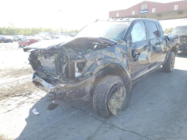 2021 RAM 2500 LIMIT 3C6UR5TL6MG532632