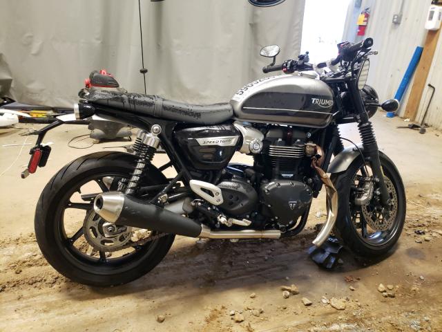 2020 TRIUMPH MOTORCYCLE SPEED TWIN SMTD54HF9LT984370