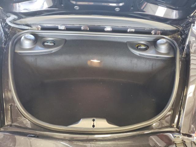 2013 PORSCHE BOXSTER WP0CA2A83DK112134