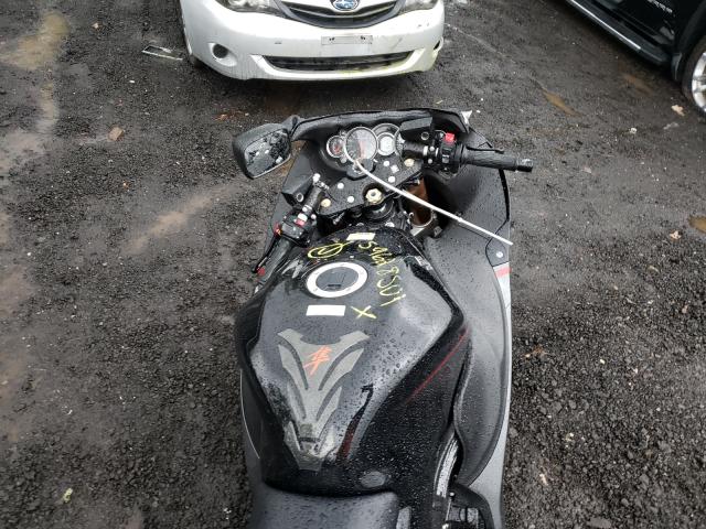 2016 SUZUKI GSX-1300R JS1GX72B0G2100738