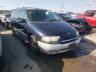 2002 NISSAN  QUEST