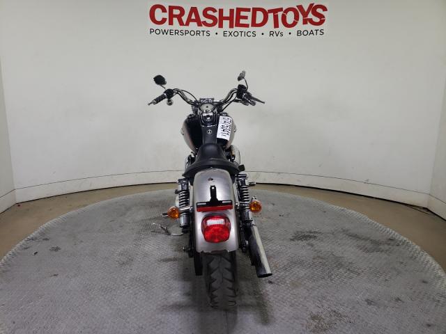 2009 HARLEY-DAVIDSON FXDC 1HD1GV4169K332153
