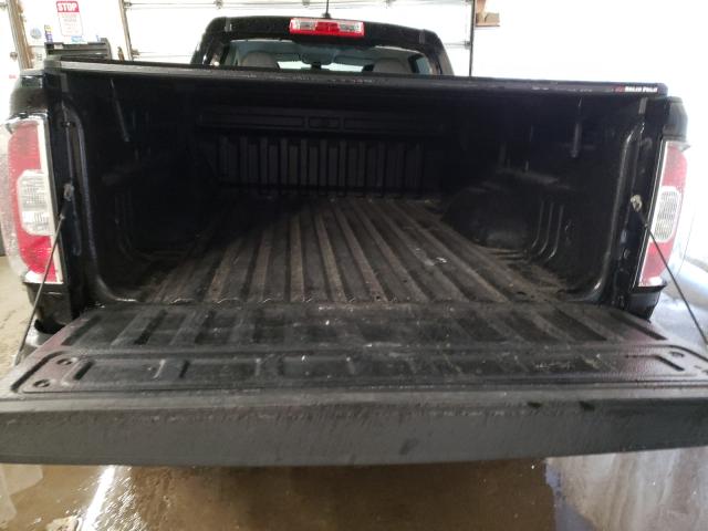 2015 GMC CANYON SLE 1GTG6BE34F1123394