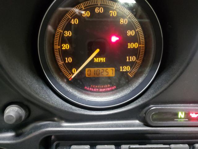 2003 HARLEY-DAVIDSON FLHTCI ANN 1HD1FFW563Y619344