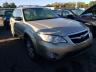 2008 SUBARU  OUTBACK