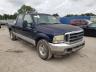 2002 FORD  F250