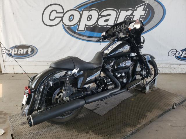 2018 HARLEY-DAVIDSON FLHXS STRE 1HD1KRC15JB685043