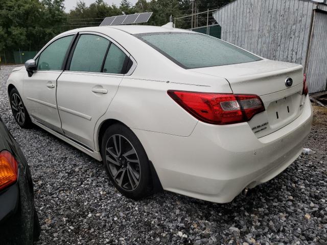 2017 SUBARU LEGACY SPO 4S3BNAS60H3058153