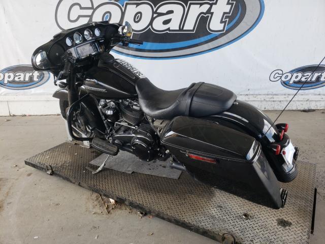 2018 HARLEY-DAVIDSON FLHXS STRE 1HD1KRC15JB685043