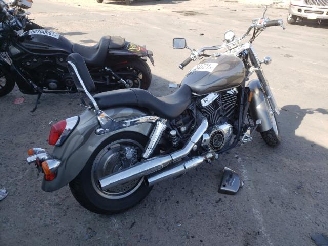 2006 HONDA VT1100 C2 1HFSC43026A600224