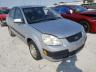 2008 KIA  RIO