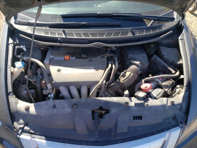 2010 ACURA CSX TECHNO 2HHFD5F71AH201013