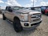 2014 FORD  F350