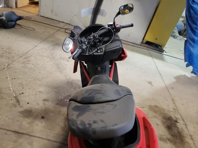 2014 HONDA NSS300 MLHNF0407E5000616