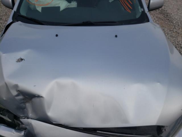 2013 MITSUBISHI LANCER JA32U2FU1DU017549