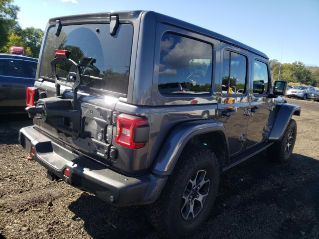 2021 JEEP WRANGLER 1C4HJXFG2MW758261
