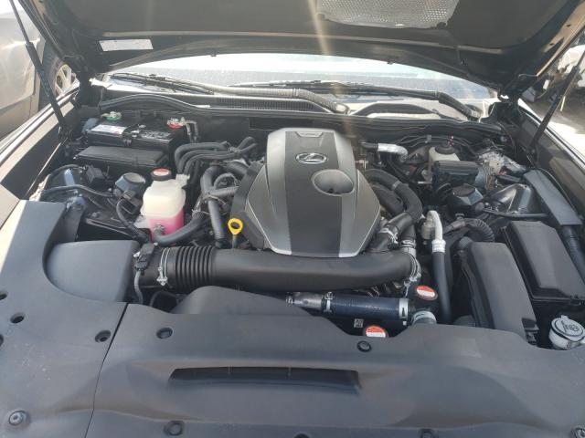 2016 LEXUS RC 200T JTHHA5BC4G5003774