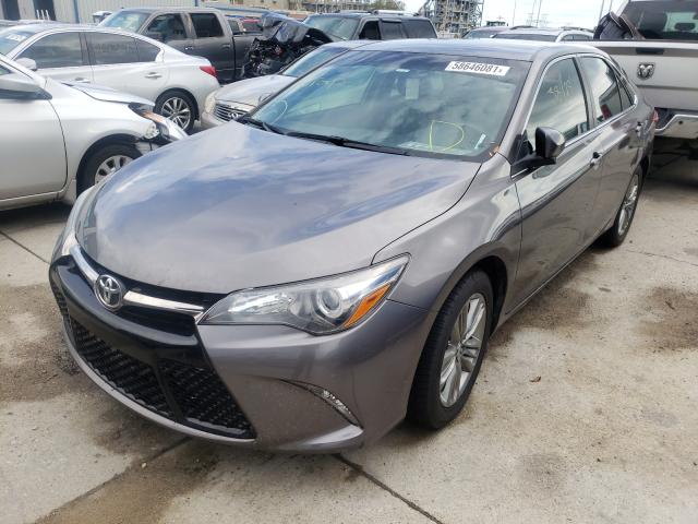 2017 TOYOTA CAMRY LE 4T1BF1FK0HU799333