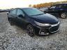 2019 CHEVROLET  CRUZE