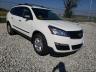 2014 CHEVROLET  TRAVERSE