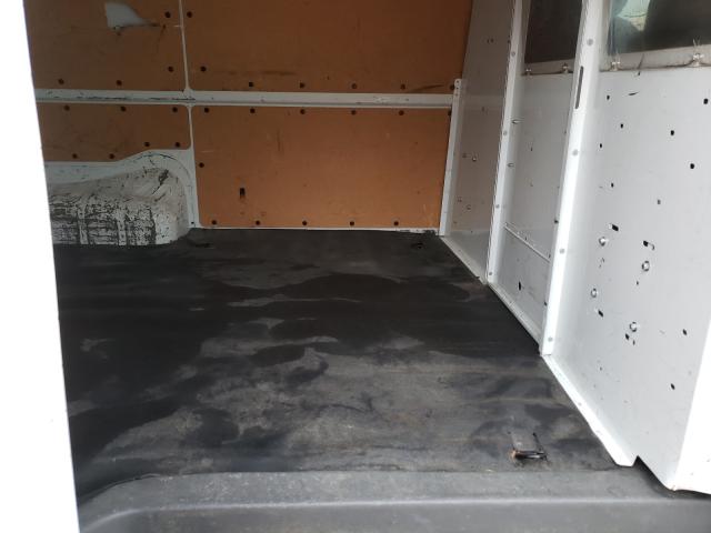 2014 NISSAN NV 1500 1N6BF0KM6EN105625