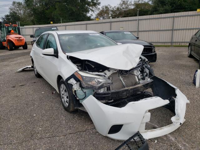 2015 TOYOTA COROLLA L 2T1BURHE0FC282866