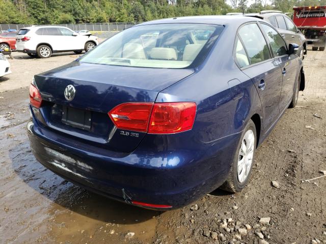 2011 VOLKSWAGEN 2S 3VWDX7AJXBM327905