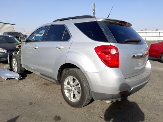 2010 CHEVROLET EQUINOX LT 2CNALDEW8A6321157