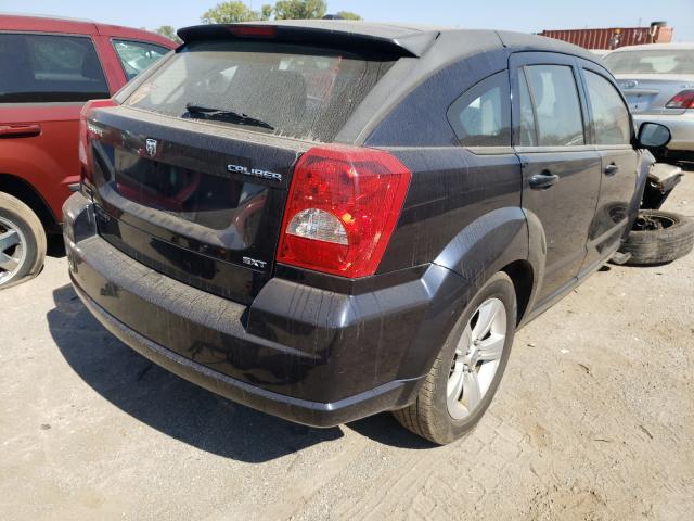 2010 DODGE CALIBER SX 1B3CB4HA3AD662520
