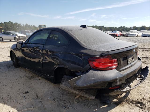 2021 BMW M240I WBA2J5C00M7G35909