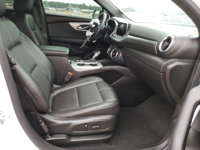 2020 CHEVROLET BLAZER 3LT 3GNKBDRS0LS719879