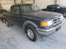 1996 FORD  RANGER