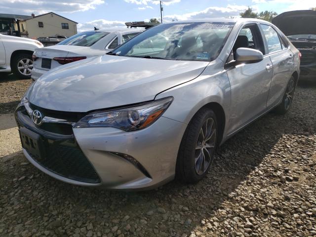 2015 TOYOTA CAMRY LE - 4T1BF1FK6FU054101
