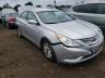 2013 HYUNDAI  SONATA