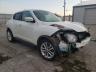 2016 NISSAN  JUKE