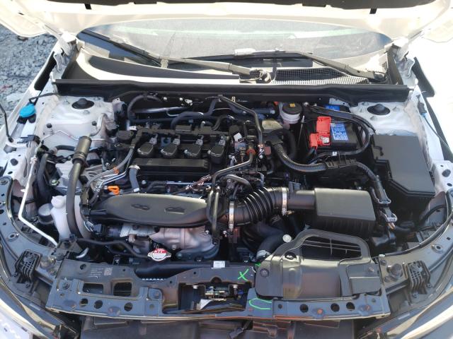 2022 HONDA CIVIC TOUR 2HGFE1F94NH303312