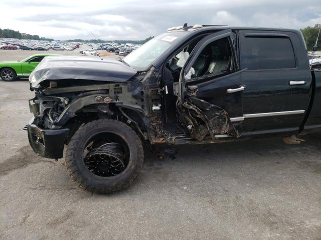 2013 RAM 3500 LONGH 3C63R3KL5DG608813
