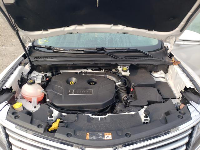 2018 LINCOLN MKC SELECT 5LMCJ2D96JUL19159
