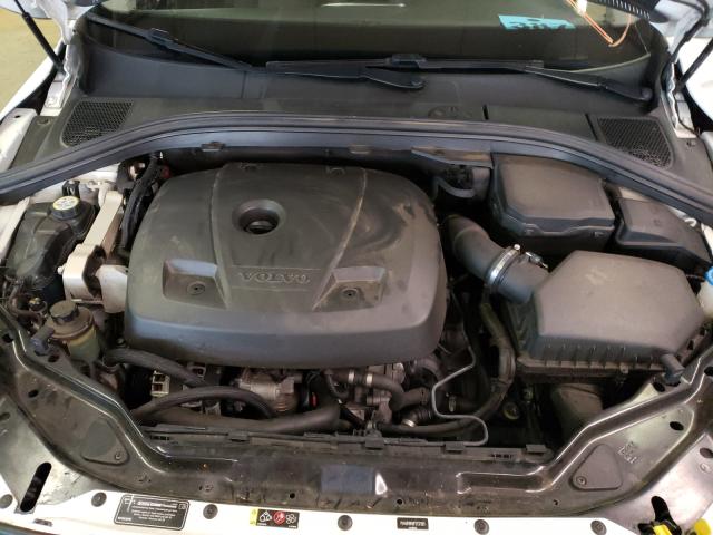 2015 VOLVO XC60 T5 PL YV440MDMXF2737383